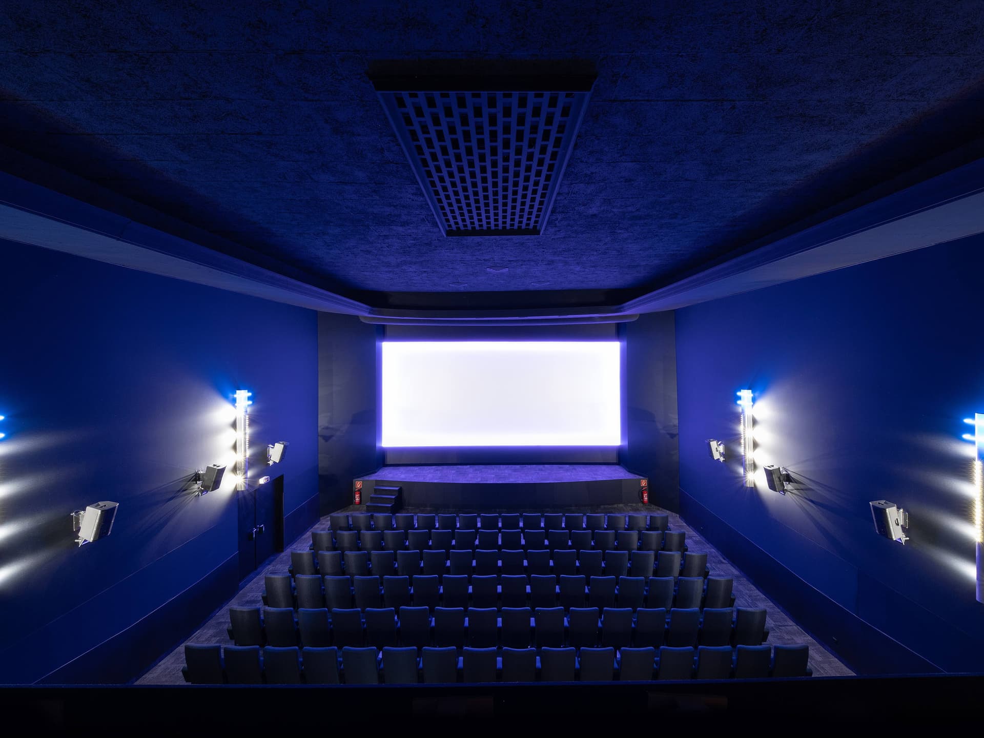 Cinema Preview Image 1 Kammer Lichtspiele