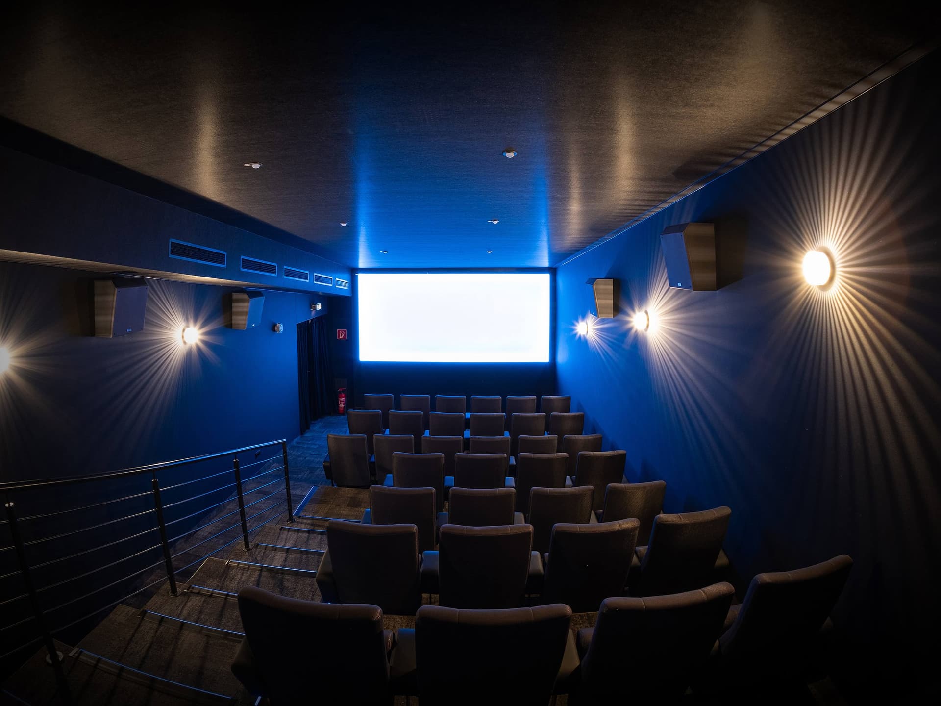 Cinema Preview Image 3 Kammer Lichtspiele